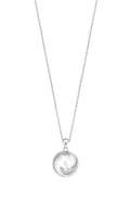 Collana Lotus Donna Lotus silver in Argento Perla LP3095-1/1 - LP3095-1/1